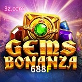 Gems Bonanza.